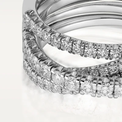 Cartier Etincelle de Cartier