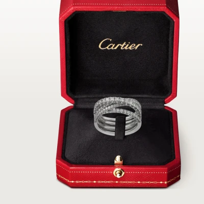 Cartier Etincelle de Cartier