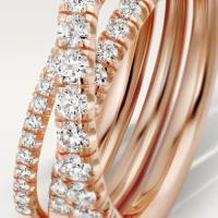 Cartier Etincelle de Cartier