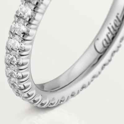 Cartier Etincelle de Cartier