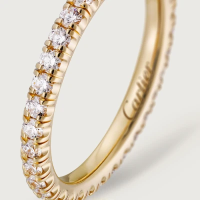 Cartier Etincelle de Cartier