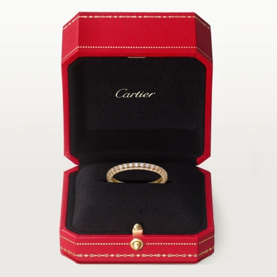 Cartier Etincelle de Cartier