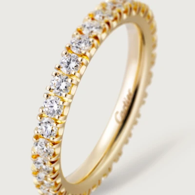 Cartier Etincelle de Cartier
