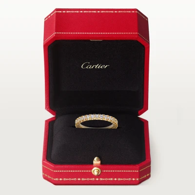 Cartier Etincelle de Cartier