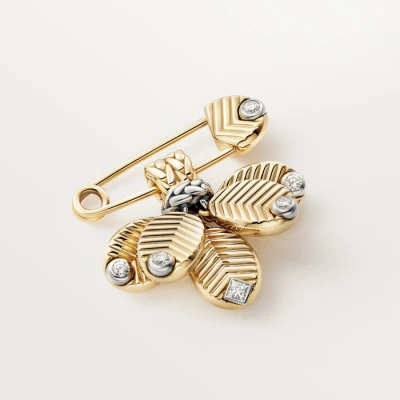 Cartier Grain de Café