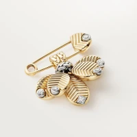 Cartier Grain de Café