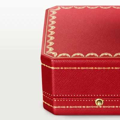 Cartier Grain de Café