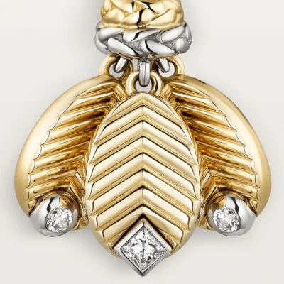 Cartier Grain de Café