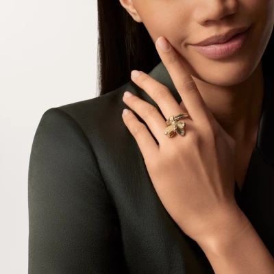 Cartier Grain de Café