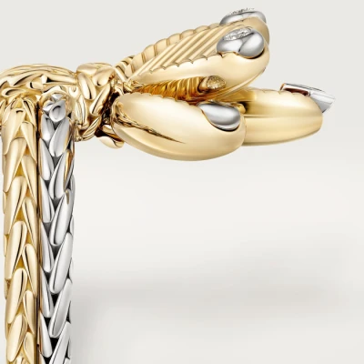 Cartier Grain de Café