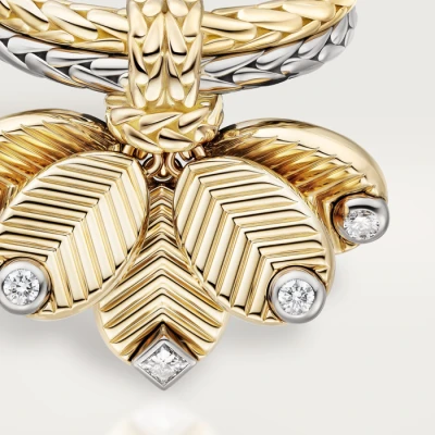 Cartier Grain de Café