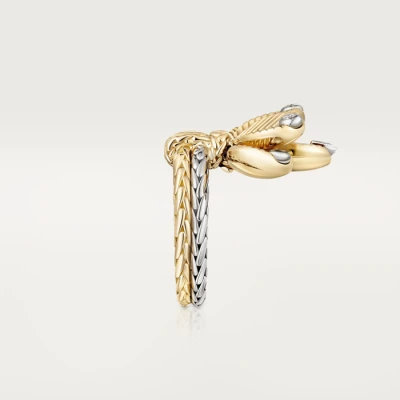 Cartier Grain de Café