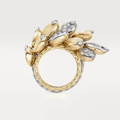 Cartier Grain de Café
