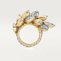 Cartier Grain de Café