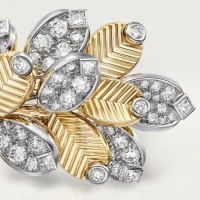 Cartier Grain de Café
