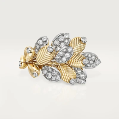Cartier Grain de Café