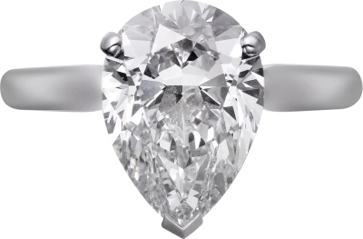 Cartier High End Center Stones offer
