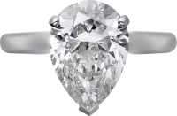 Cartier High End Center Stones offer