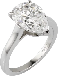 Cartier High End Center Stones offer