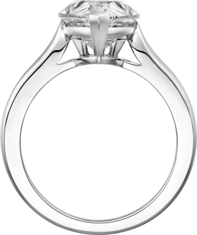 Cartier High End Center Stones offer