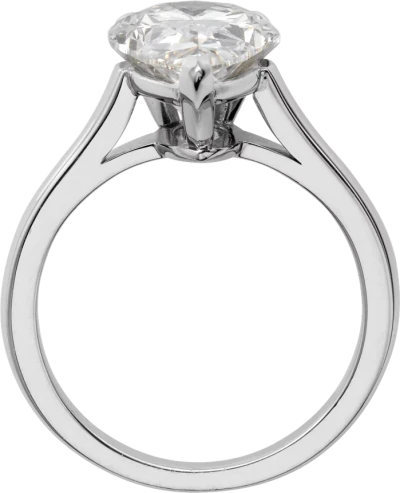 Cartier High End Center Stones offer
