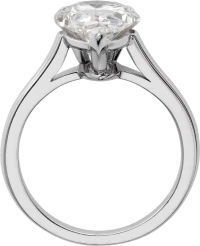 Cartier High End Center Stones offer