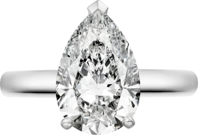 Cartier High End Center Stones offer