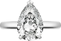 Cartier High End Center Stones offer
