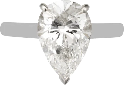 Cartier High End Center Stones offer