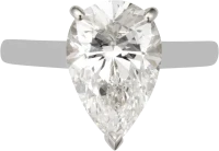 Cartier High End Center Stones offer