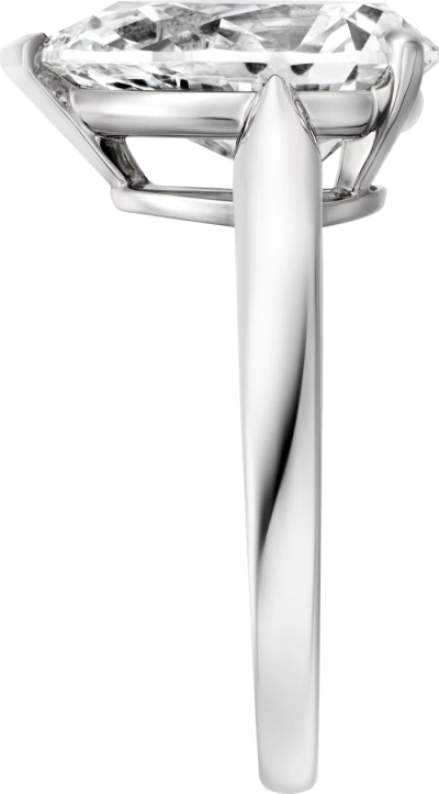 Cartier High End Center Stones offer