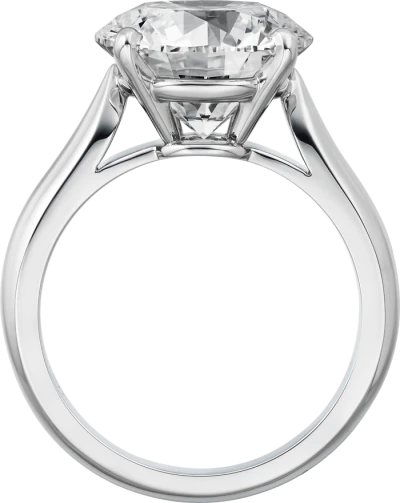 Cartier High End Center Stones offer