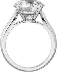 Cartier High End Center Stones offer
