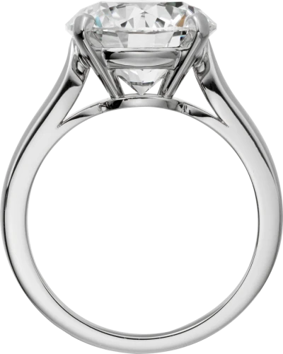 Cartier High End Center Stones offer