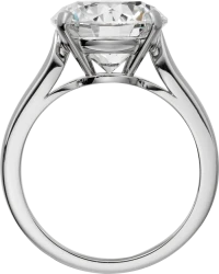 Cartier High End Center Stones offer