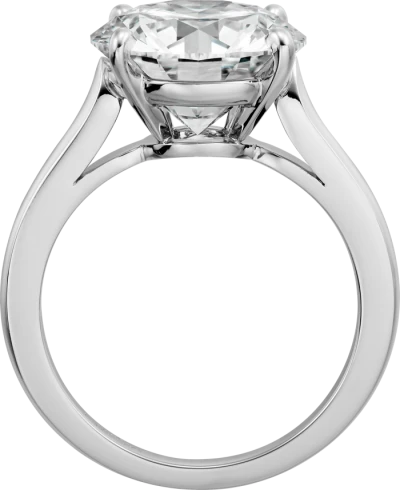 Cartier High End Center Stones offer