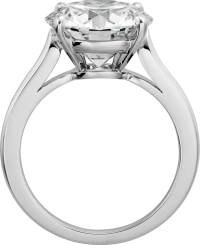 Cartier High End Center Stones offer