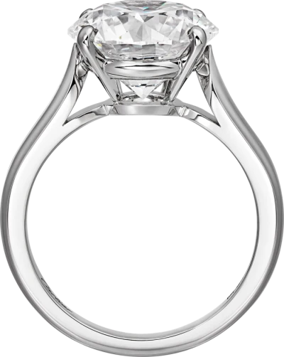 Cartier High End Center Stones offer