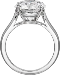 Cartier High End Center Stones offer
