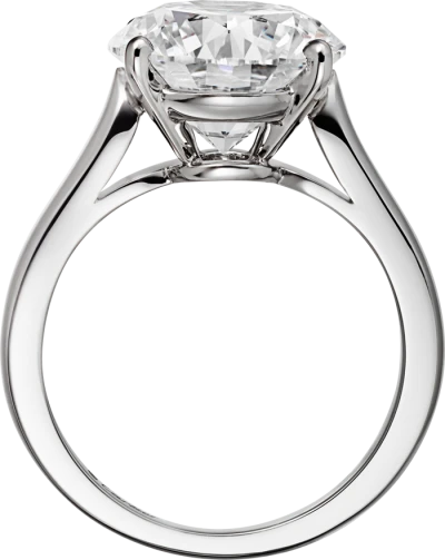 Cartier High End Center Stones offer