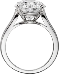 Cartier High End Center Stones offer