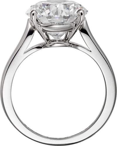 Cartier High End Center Stones offer