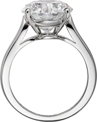 Cartier High End Center Stones offer