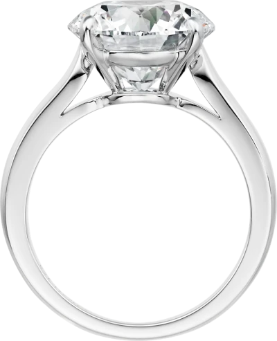 Cartier High End Center Stones offer