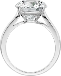 Cartier High End Center Stones offer