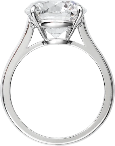 Cartier High End Center Stones offer
