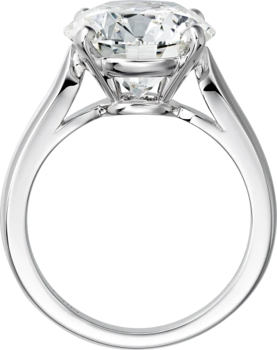 Cartier High End Center Stones offer