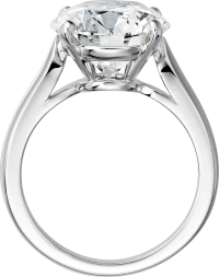 Cartier High End Center Stones offer