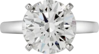 Cartier High End Center Stones offer