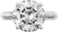 Cartier High End Center Stones offer